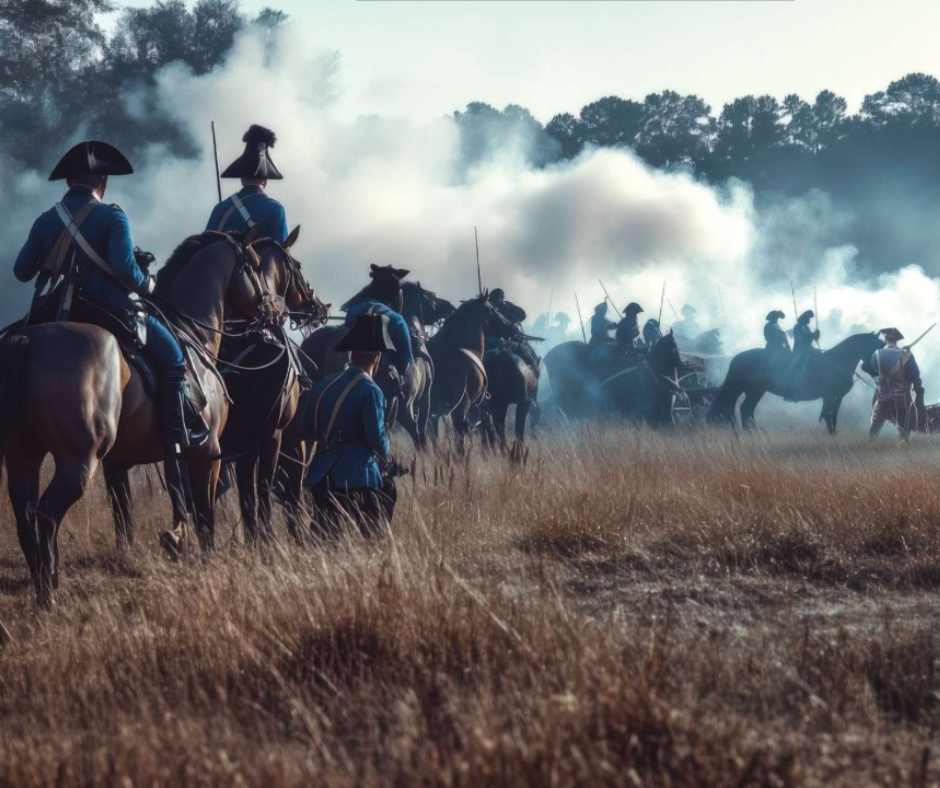Battle of Port Royal Island