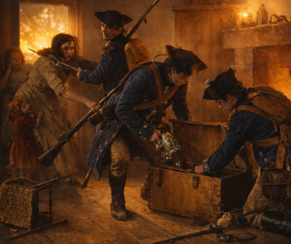 Complicated & Contradictory