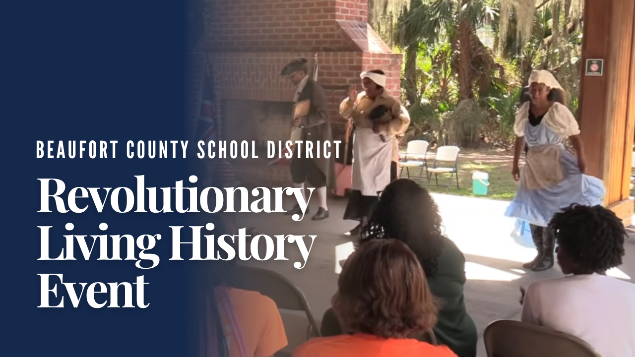 Beaufort County School District
