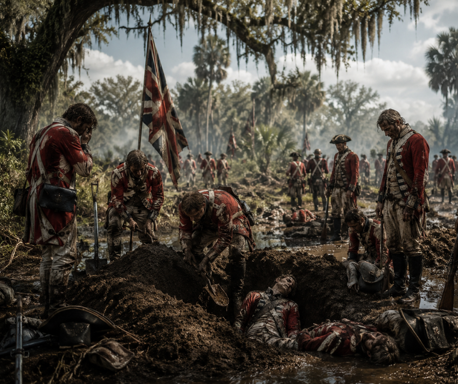 Burial Practices