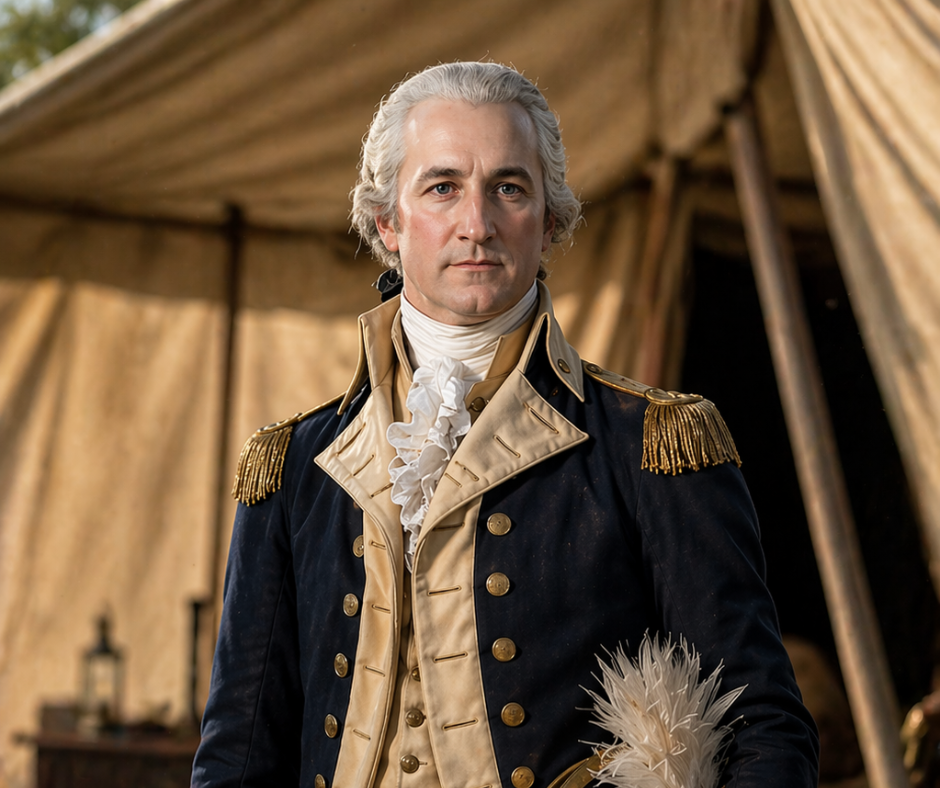 John Laurens
